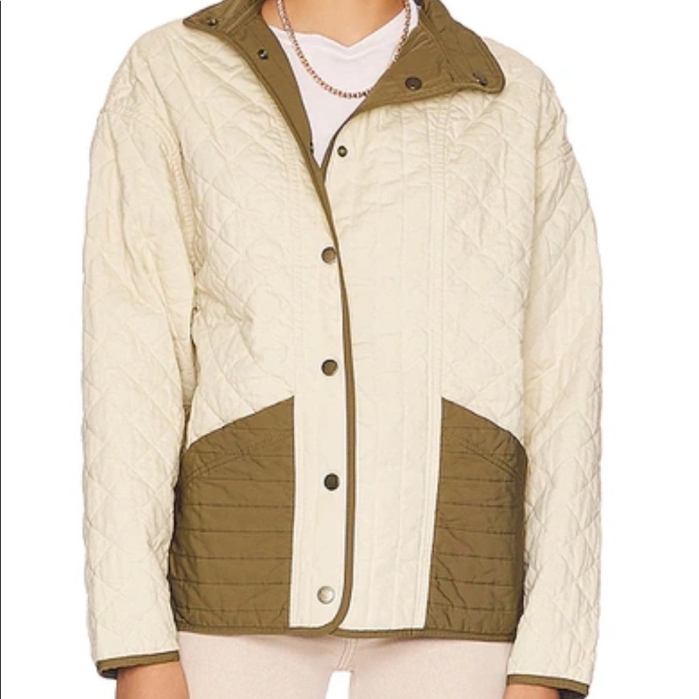 Madison Reverse Jacket - image 2